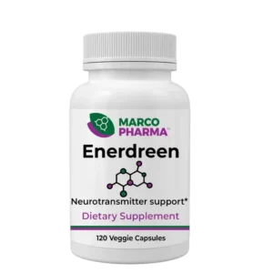 Enerdreen-120-caps ENE.
