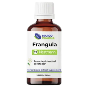 Frangula-100-ml Marco Pharma Nestmann N27L.