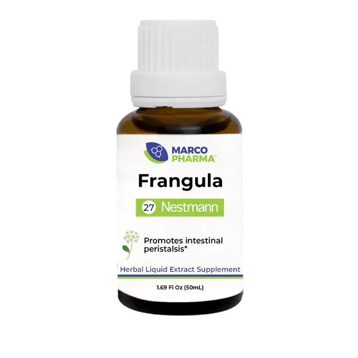 Frangula-50-ml Nestmann 27.