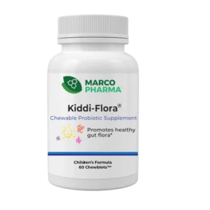 KiddiFlora-60-chewable-tablets KF.