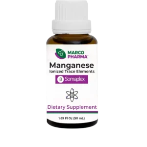 Marco-Pharma-Manganese-Somaplex S8L