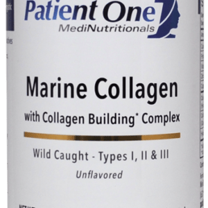 Marine Collagen