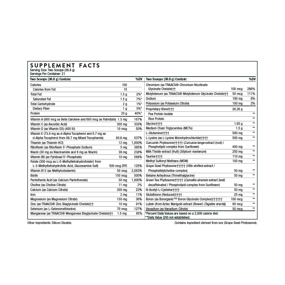 MediClear Plus 27.3 oz. - Image 2