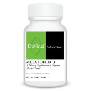 Melatonin-3