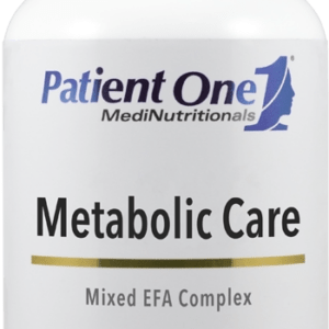 Metabolic Care (Mixed EFA)