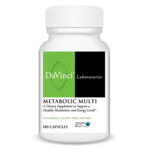 Metabolic Multi