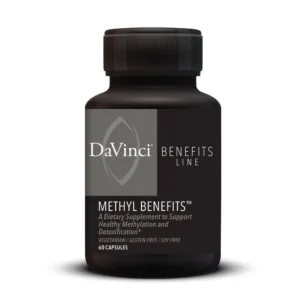 Methyl Benefits