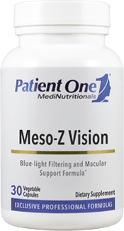 Meso-Z Vision 30 caps P1073-30.
