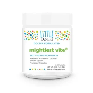 mightiest vite