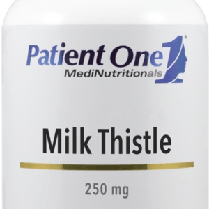 Milk Thistle Extract 250 mg