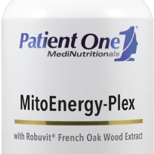 MitoEnergy Plex