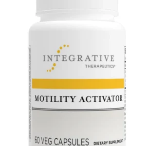 Motility Activator 60 caps 12239.