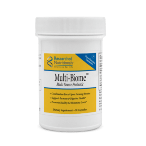 Multi-Biome