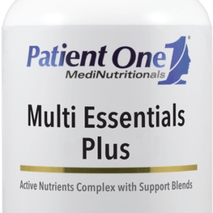Multi Essentials Plus