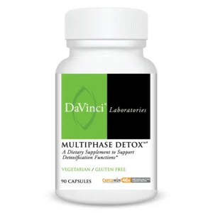 Multi-Phase Detox