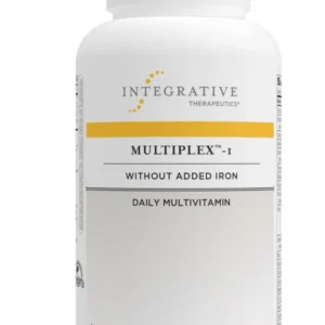 Multi-Plex-1 without Iron240 caps 196010.