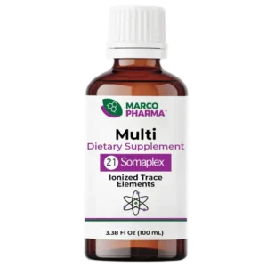 Multi Somaplex 100 ml S21.