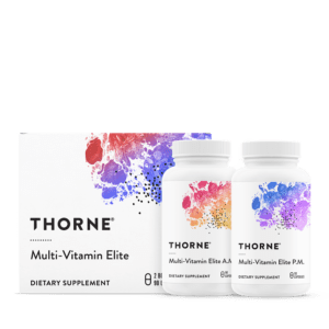 Multi-Vitamin Elite A.M. & P.M.