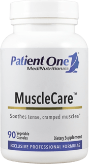 MuscleCare-90 caps Patient One P1066-90.