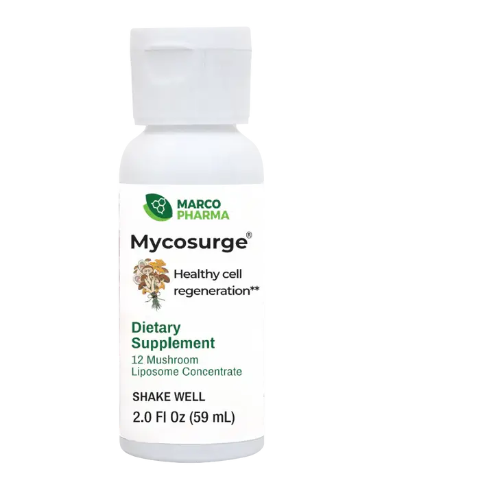 Mycosurge 59 ml 2 oz MYC.