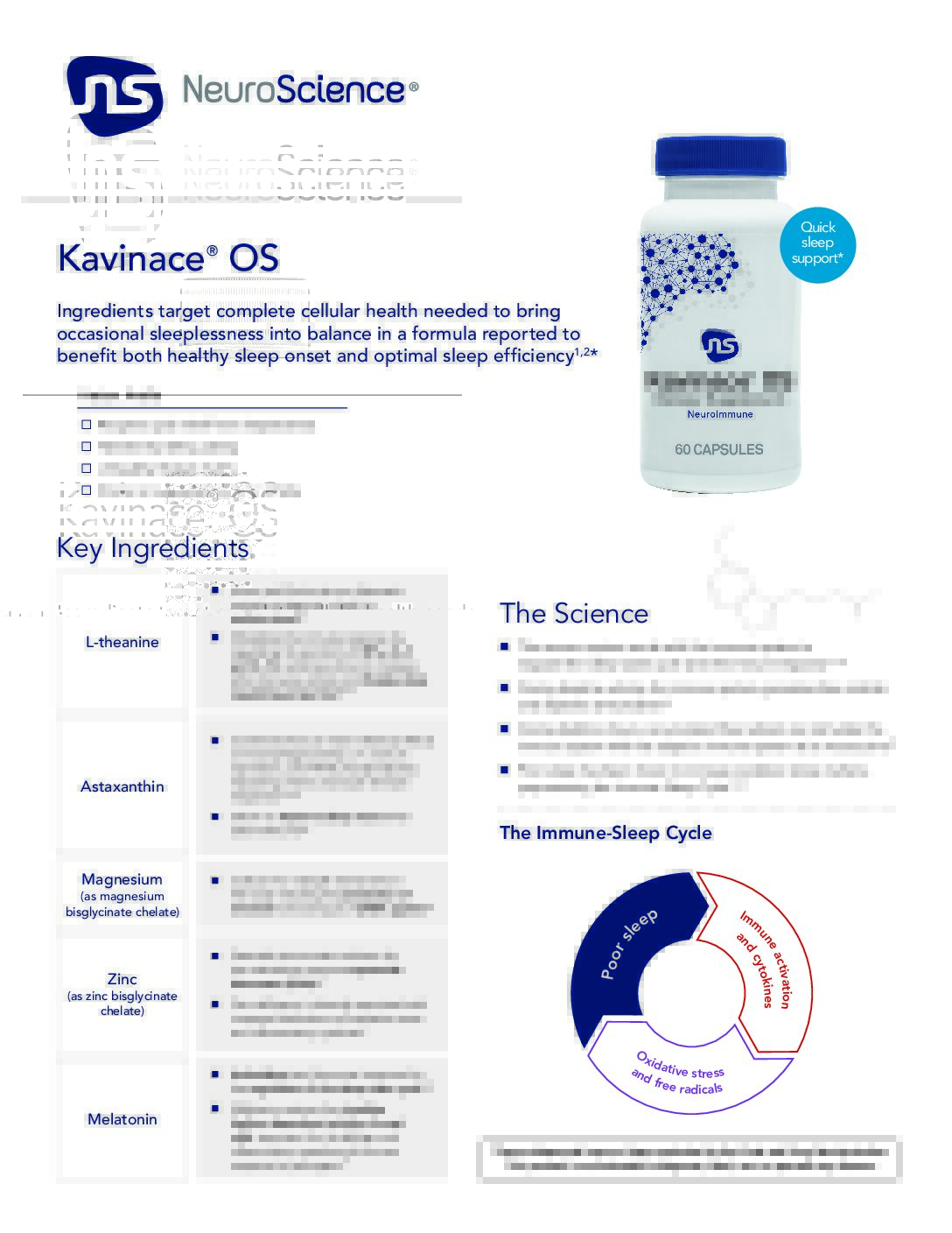 Kavinace OS - Image 4