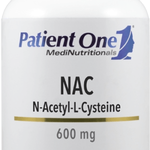 NAC 600 mg