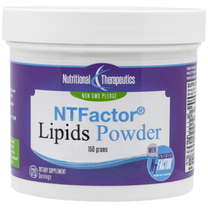 NT Factor Lipids Powder