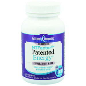 Patented Energy wafers