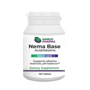Nema Base 120 tabs NBT.