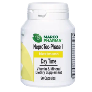 NeproTec Phase 1.