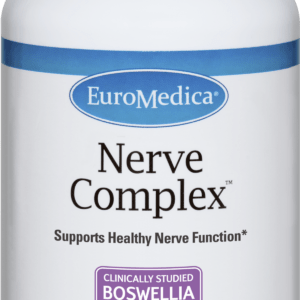 Nerve Complex