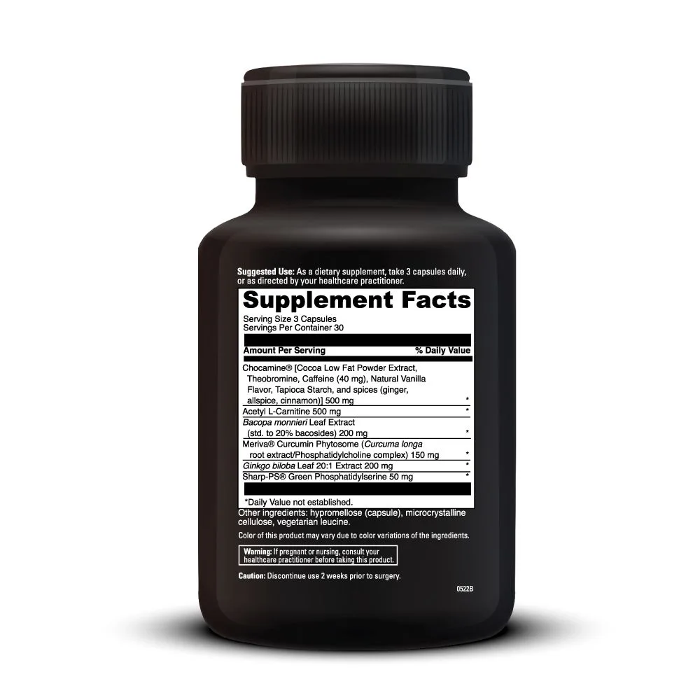 Neuro Benefits - Image 2