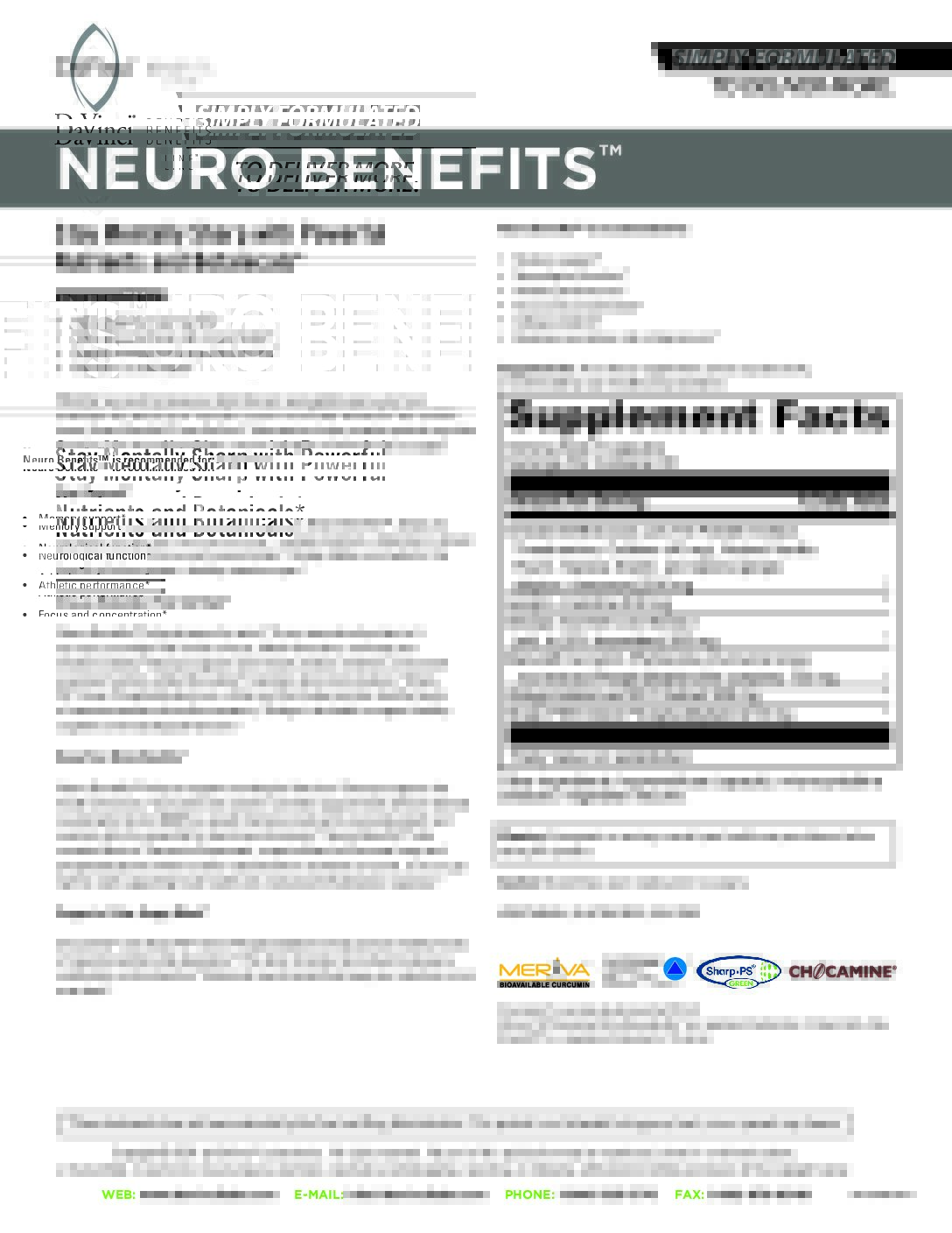 Neuro Benefits - Image 5