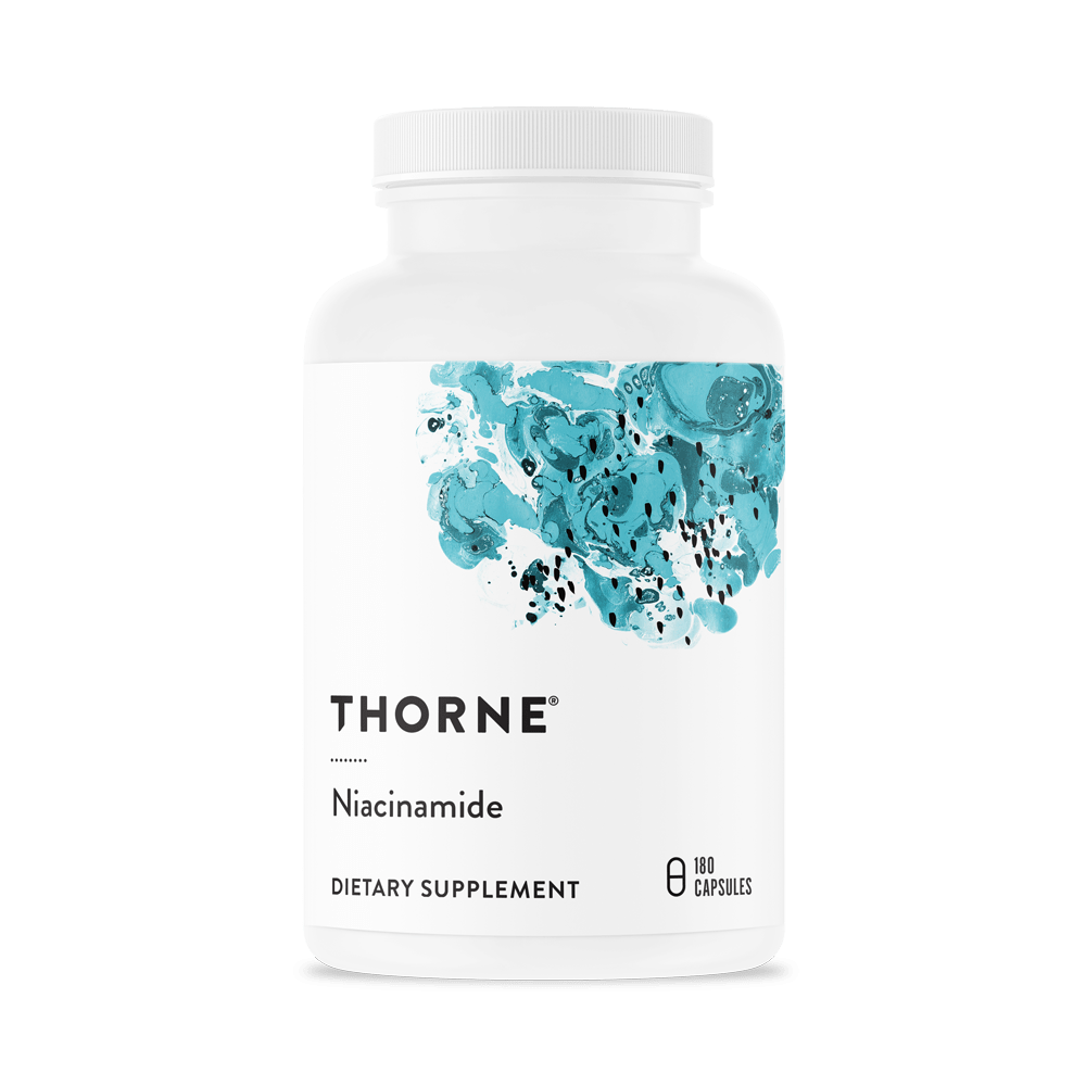 Niacinamide