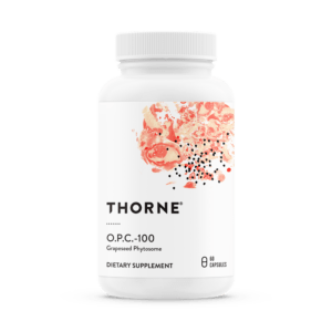 Grape Seed Extract formerly O.P.C.-100