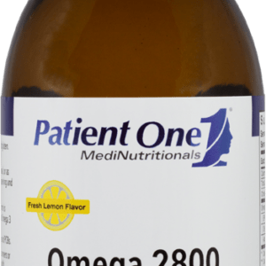 Omega 2800 (liquid)