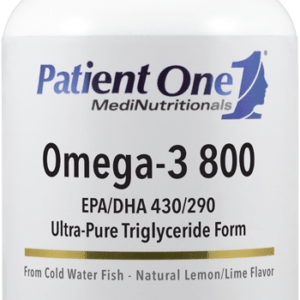 Omega-3 800 (softgels)