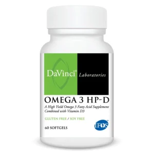 Omega 3 HP-D