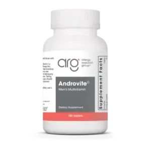 Androvite for Men 180 tabs 00401.