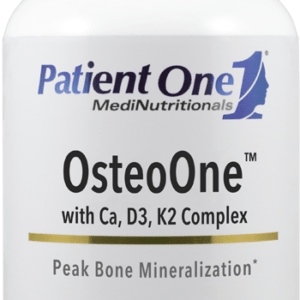 Osteo One