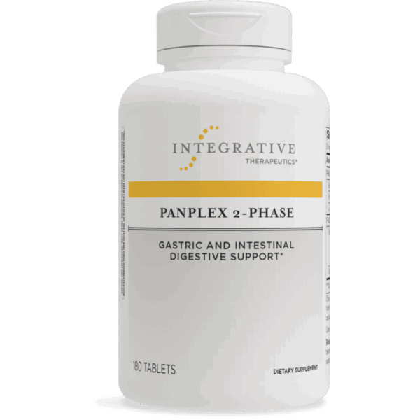 Panplex 2-Phase - Full Spectrum Energy Medicine