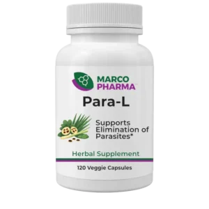 Para-L 120 caps PAL.