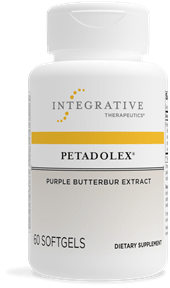 Petadolex 60 softgels