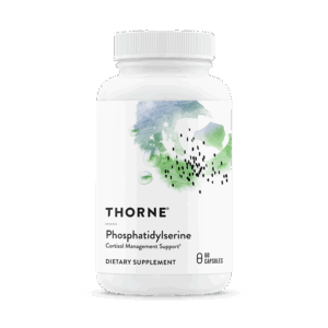 Phosphatidylserine formerly Iso-Phos