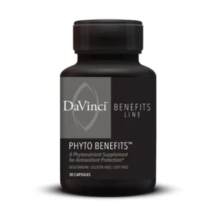 Phyto Benefits