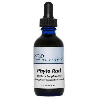 Phyto Rad 2 oz (08060.
