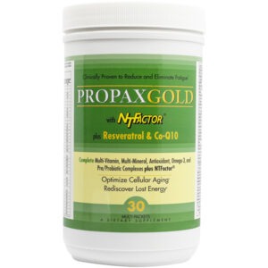Propax Gold w/NT Factor