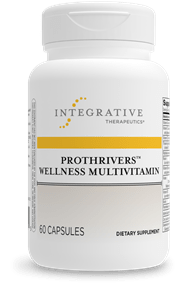 ProThrivers-Wellness-Multivitamin 60 caps