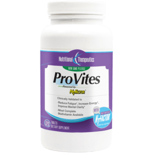 ProVites with NT Factor