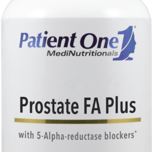 Prostate FA Plus